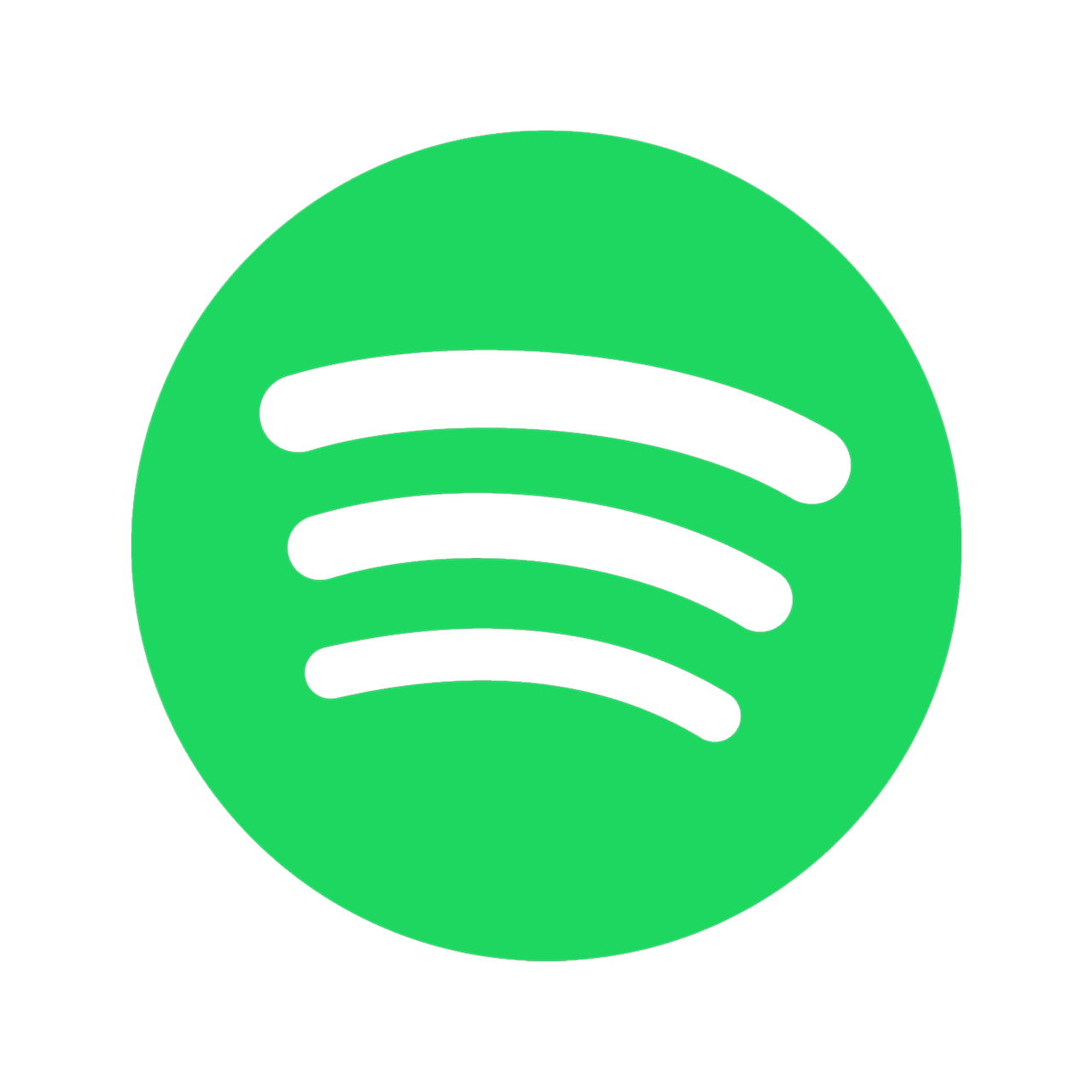 Spotify Platinum